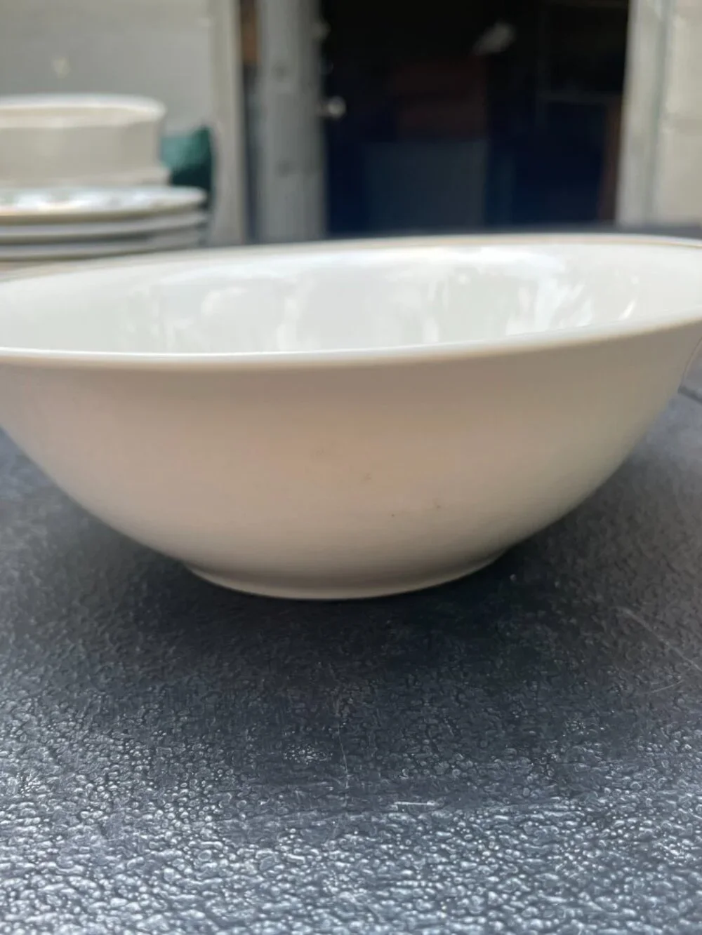 Set of 3 Royal Norfolk Bowls
